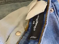 Korte broek, maat 48 dsquared2 - afbeelding 6 van  6