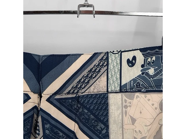 Korte broek, maat 50, dior - afbeelding 4 van  6
