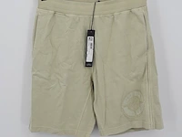 Korte broek, maat l, stone island - afbeelding 1 van  6