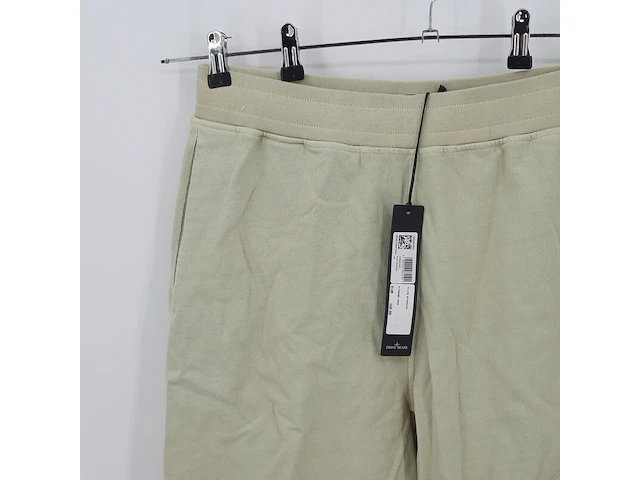 Korte broek, maat l, stone island - afbeelding 2 van  6