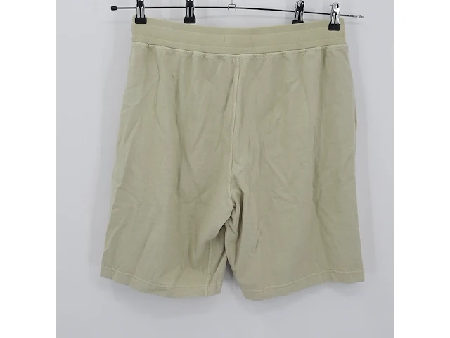 Korte broek, maat l, stone island - afbeelding 5 van  6