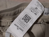 Korte broek, maat l, stone island - afbeelding 6 van  6