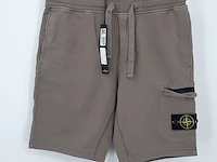 Korte broek, maat m, stone island - afbeelding 1 van  7