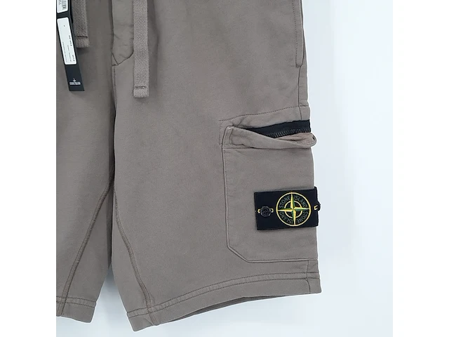 Korte broek, maat m, stone island - afbeelding 3 van  7