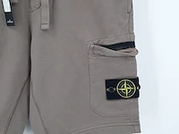 Korte broek, maat m, stone island - afbeelding 3 van  7