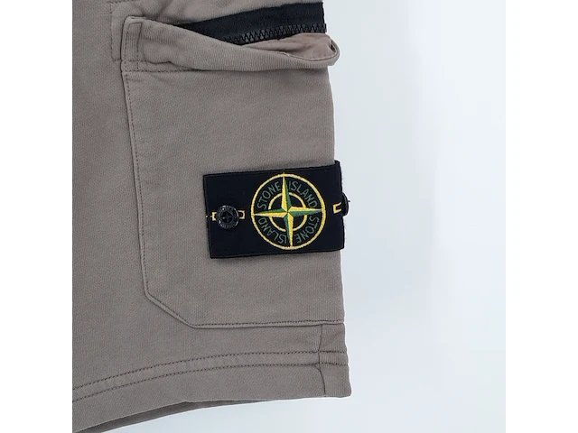 Korte broek, maat m, stone island - afbeelding 5 van  7
