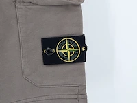Korte broek, maat m, stone island - afbeelding 5 van  7