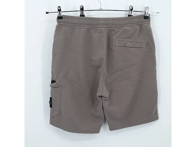Korte broek, maat m, stone island - afbeelding 6 van  7