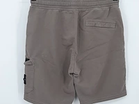 Korte broek, maat m, stone island - afbeelding 6 van  7
