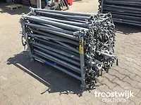Korteling met dubbele klem - afbeelding 3 van  6