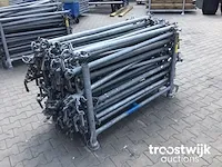 Korteling met dubbele klem - afbeelding 4 van  6