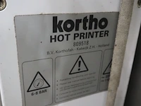 Kortho - afbeelding 3 van  11