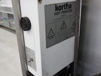 Kortho - afbeelding 3 van  13