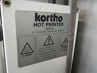 Kortho - afbeelding 4 van  13