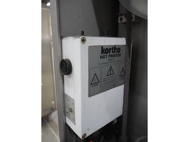 Kortho - afbeelding 2 van  12