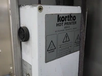 Kortho - afbeelding 2 van  12