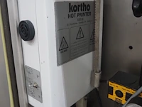 Kortho - afbeelding 8 van  10
