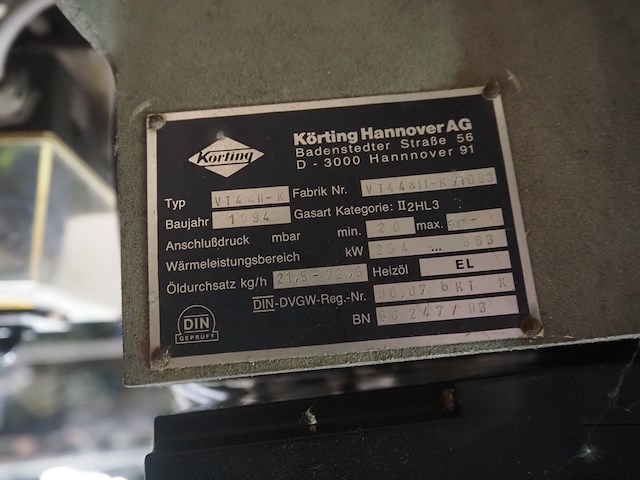 Körting - afbeelding 4 van  12