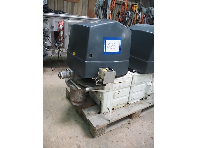 Körting - afbeelding 1 van  12