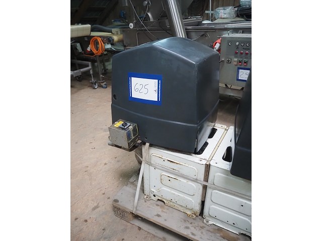 Körting - afbeelding 5 van  12