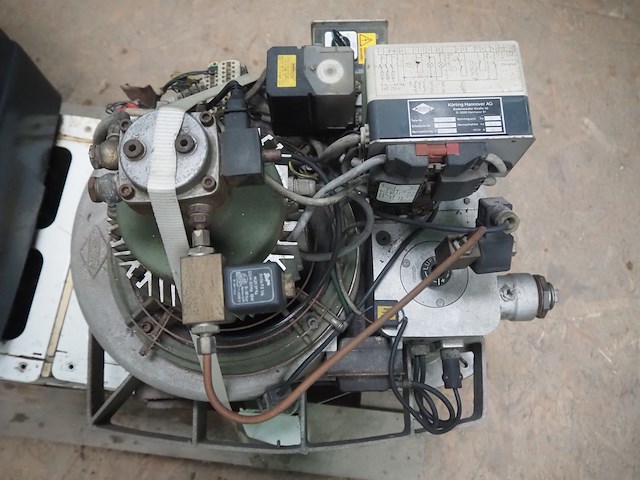 Körting - afbeelding 2 van  12