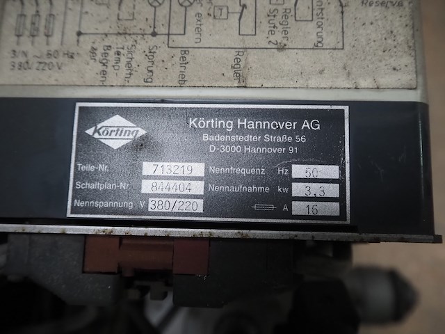 Körting - afbeelding 3 van  12