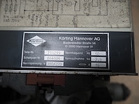 Körting - afbeelding 3 van  12