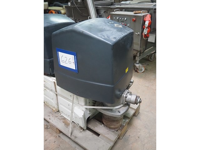 Körting - afbeelding 1 van  12