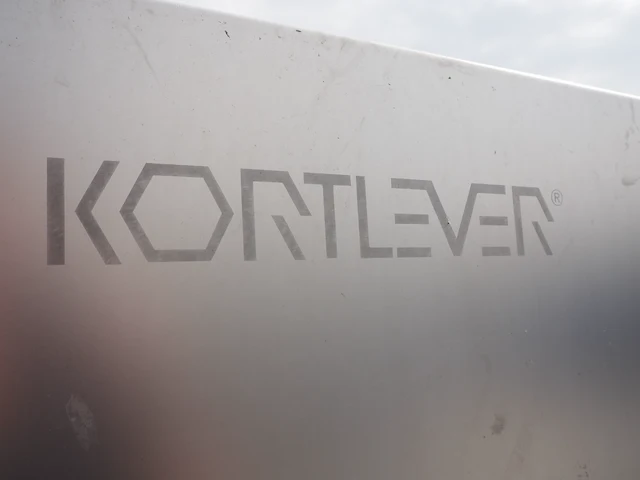 Kortlever - afbeelding 6 van  14