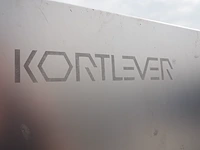 Kortlever - afbeelding 6 van  14