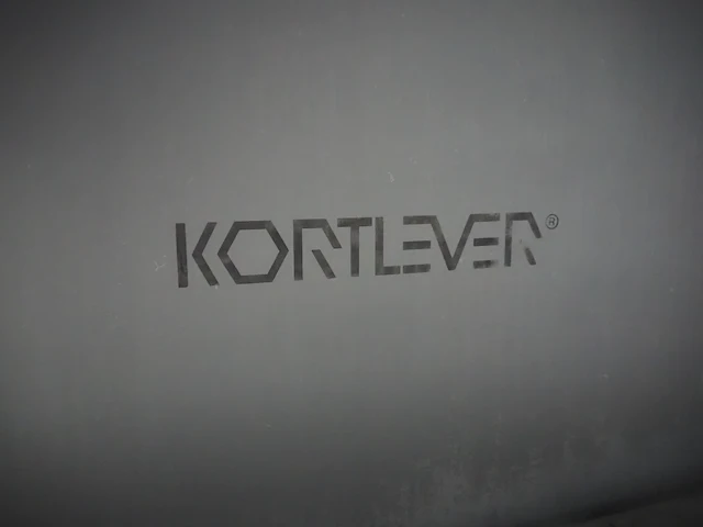 Kortlever - afbeelding 16 van  23