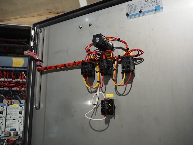 Kortlever - afbeelding 7 van  8