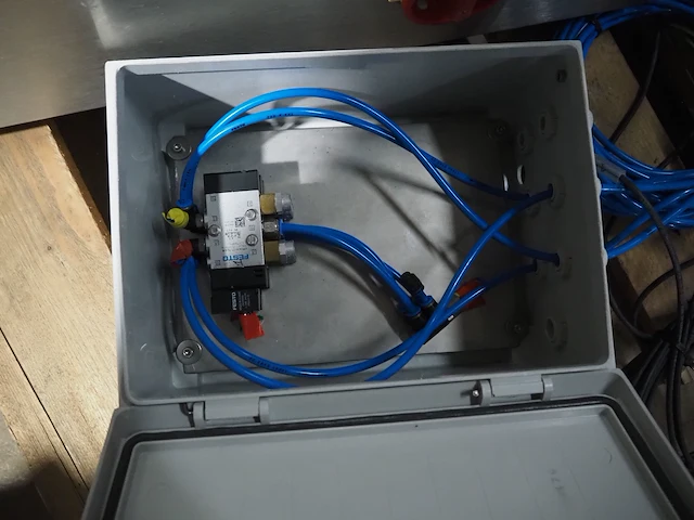 Kortlever - afbeelding 8 van  8