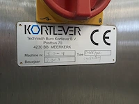 Kortlever - afbeelding 7 van  16