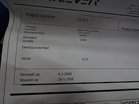 Kortlever - afbeelding 8 van  16