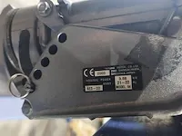 Kortstaart buitenboordmotor yamaha, 5cmh, bouwjaar 2003 - afbeelding 4 van  12