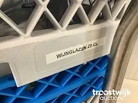 Korventransportkar met inhoud - afbeelding 4 van  5