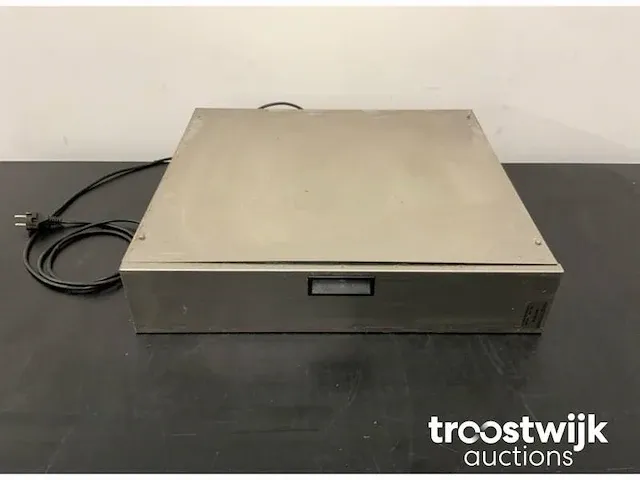 Korvenvaatwasmachine met osmose - afbeelding 3 van  13