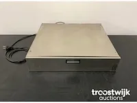 Korvenvaatwasmachine met osmose - afbeelding 3 van  13