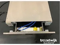 Korvenvaatwasmachine met osmose - afbeelding 4 van  13