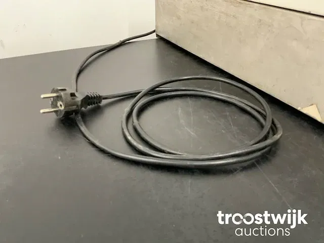 Korvenvaatwasmachine met osmose - afbeelding 5 van  13