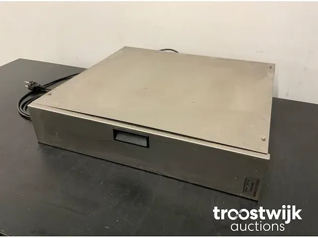 Korvenvaatwasmachine met osmose - afbeelding 6 van  13