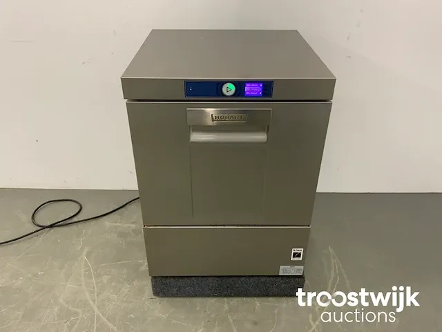 Korvenvaatwasmachine met osmose - afbeelding 7 van  13
