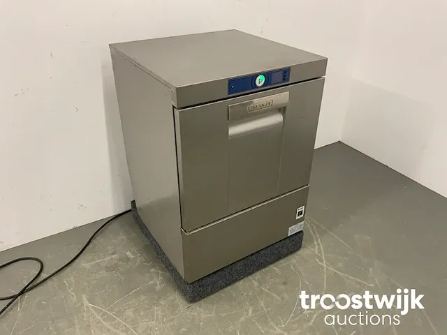 Korvenvaatwasmachine met osmose - afbeelding 8 van  13