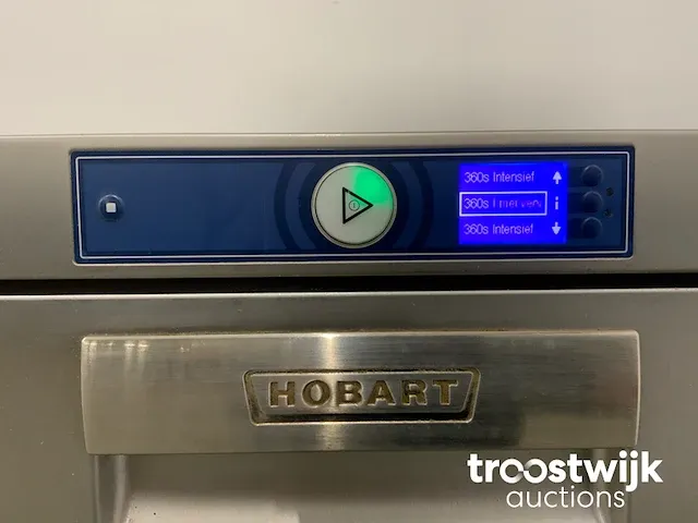 Korvenvaatwasmachine met osmose - afbeelding 9 van  13