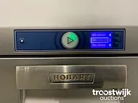 Korvenvaatwasmachine met osmose - afbeelding 9 van  13
