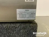 Korvenvaatwasmachine met osmose - afbeelding 10 van  13