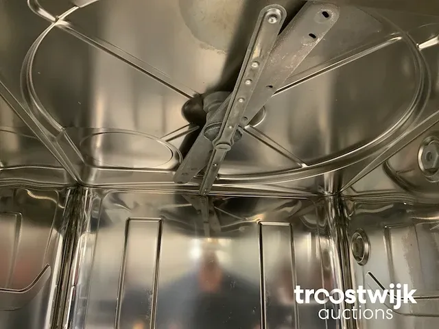 Korvenvaatwasmachine met osmose - afbeelding 13 van  13
