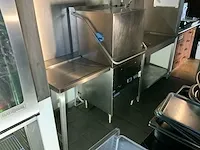 Korvenvaatwasmachine - afbeelding 1 van  6