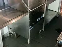 Korvenvaatwasmachine - afbeelding 3 van  6
